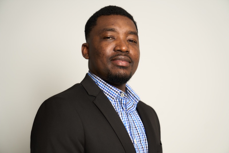 Bernard Adjei-Yeboah